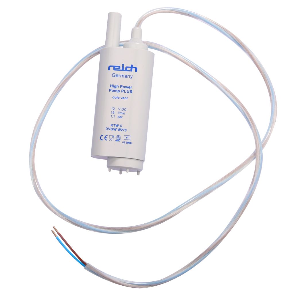 Ponorné čerpadlo 19 L