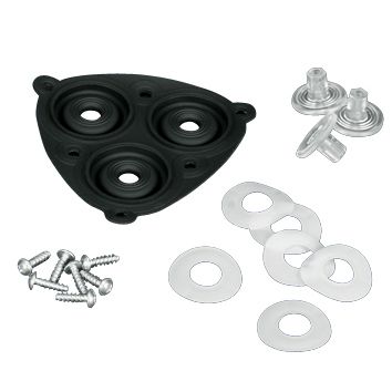 Membránová sada Aqua 8