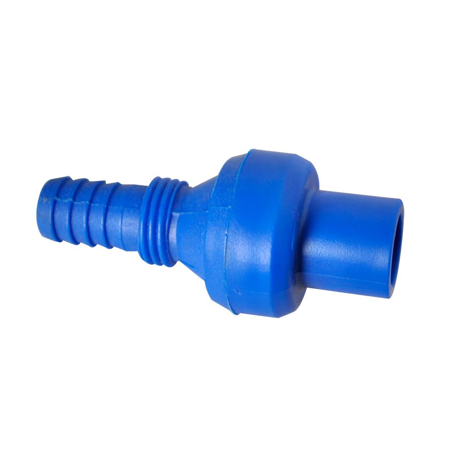 Filtr jemných vláken Pumpe