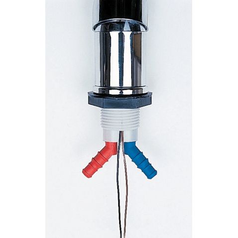 Undersink Water Tap Style 2000