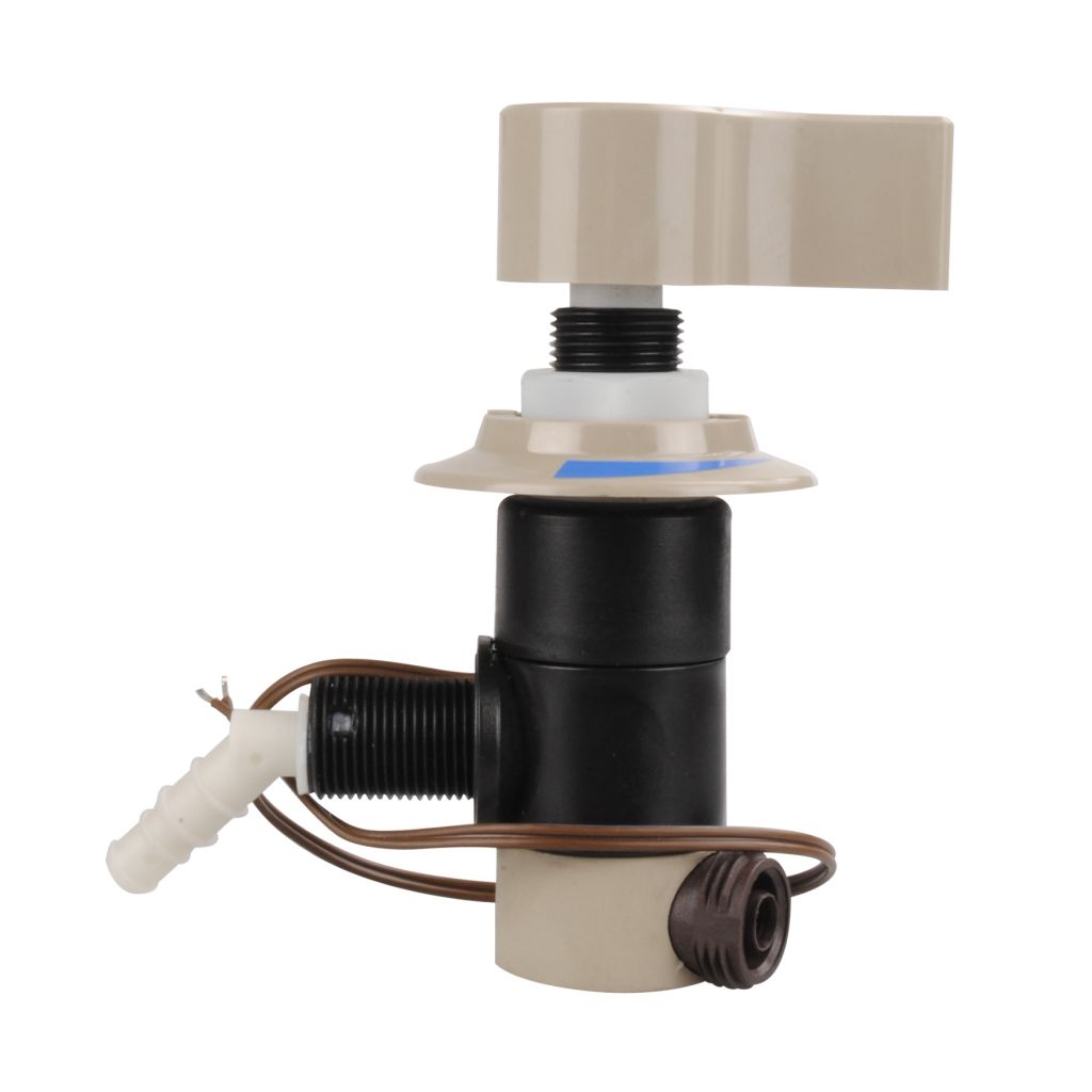 Undersink Water Tap Style 2000