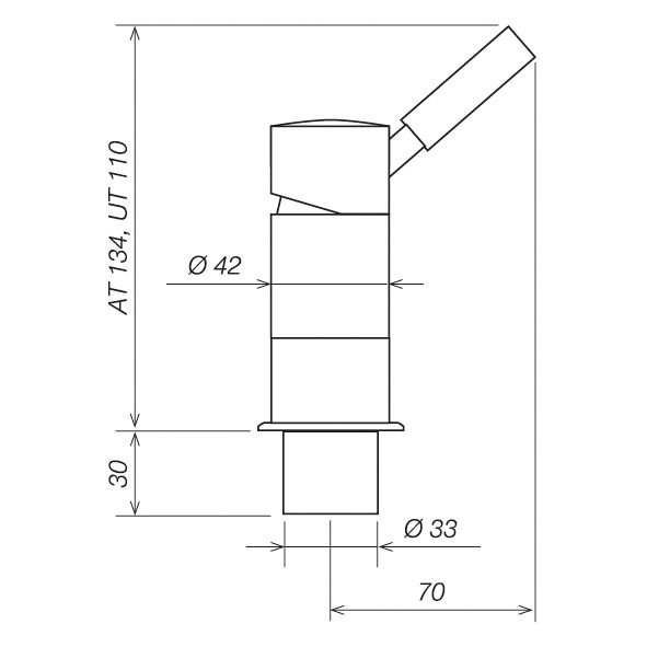 Baterie Keramik Trend E