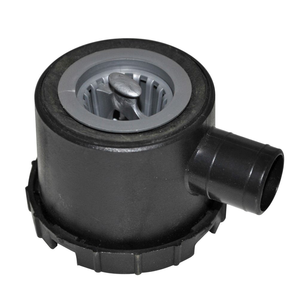 Sifon s 1 připojením