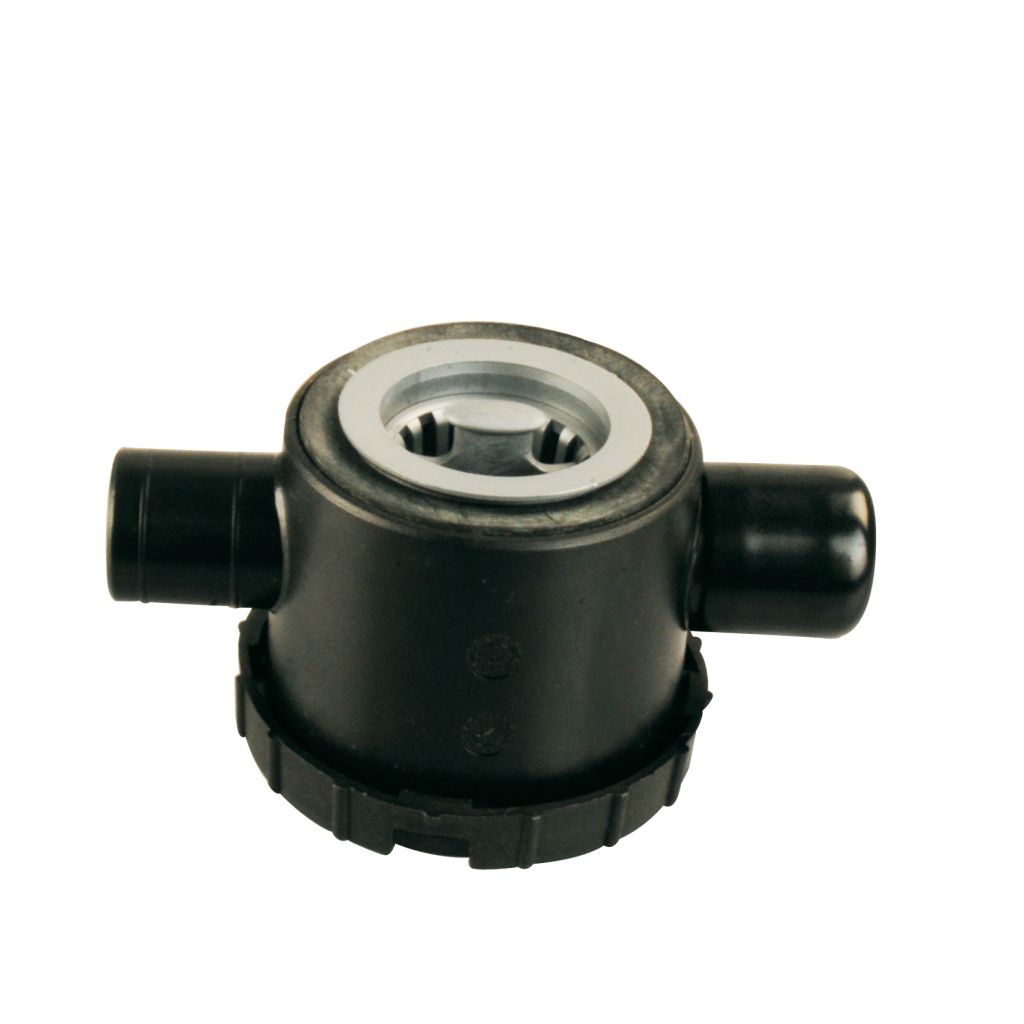 Sifon se 2 připojeními