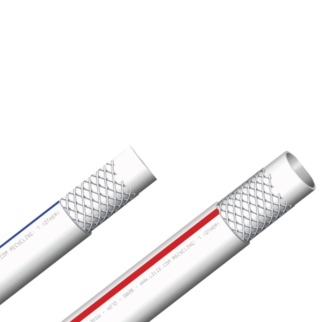 Hadice na pitnou vodu 10/16 mm modrá, metráž