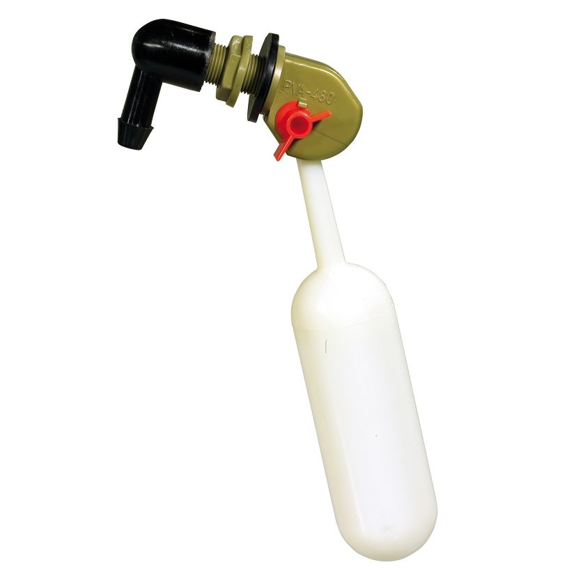 Přípojka městské vody