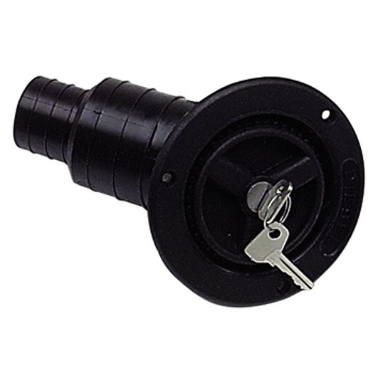 Plnicí uzávěr prodloužený, komplet