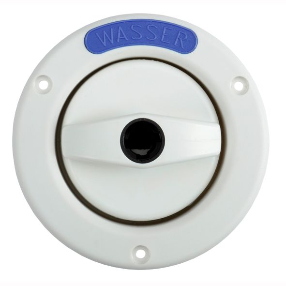 Plnicí uzávěr komplet