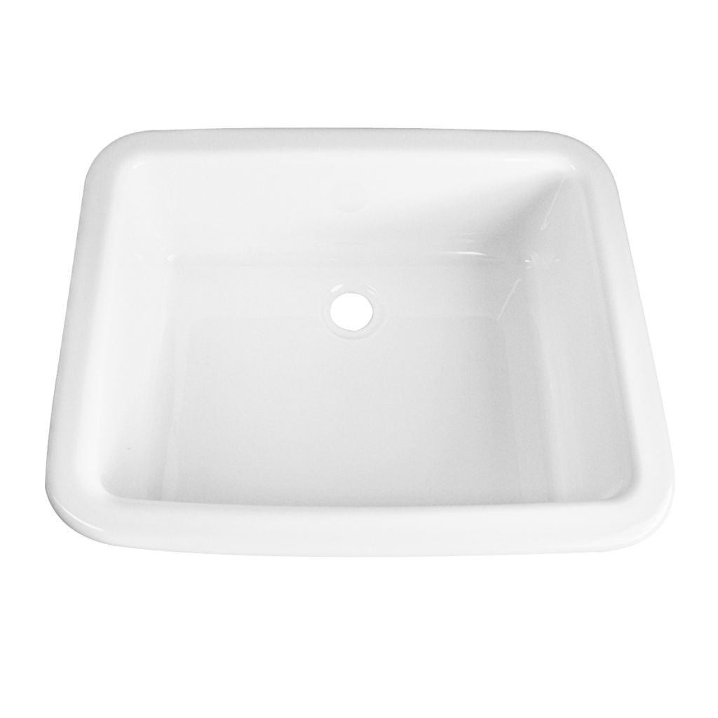 Plastový dřez Mini