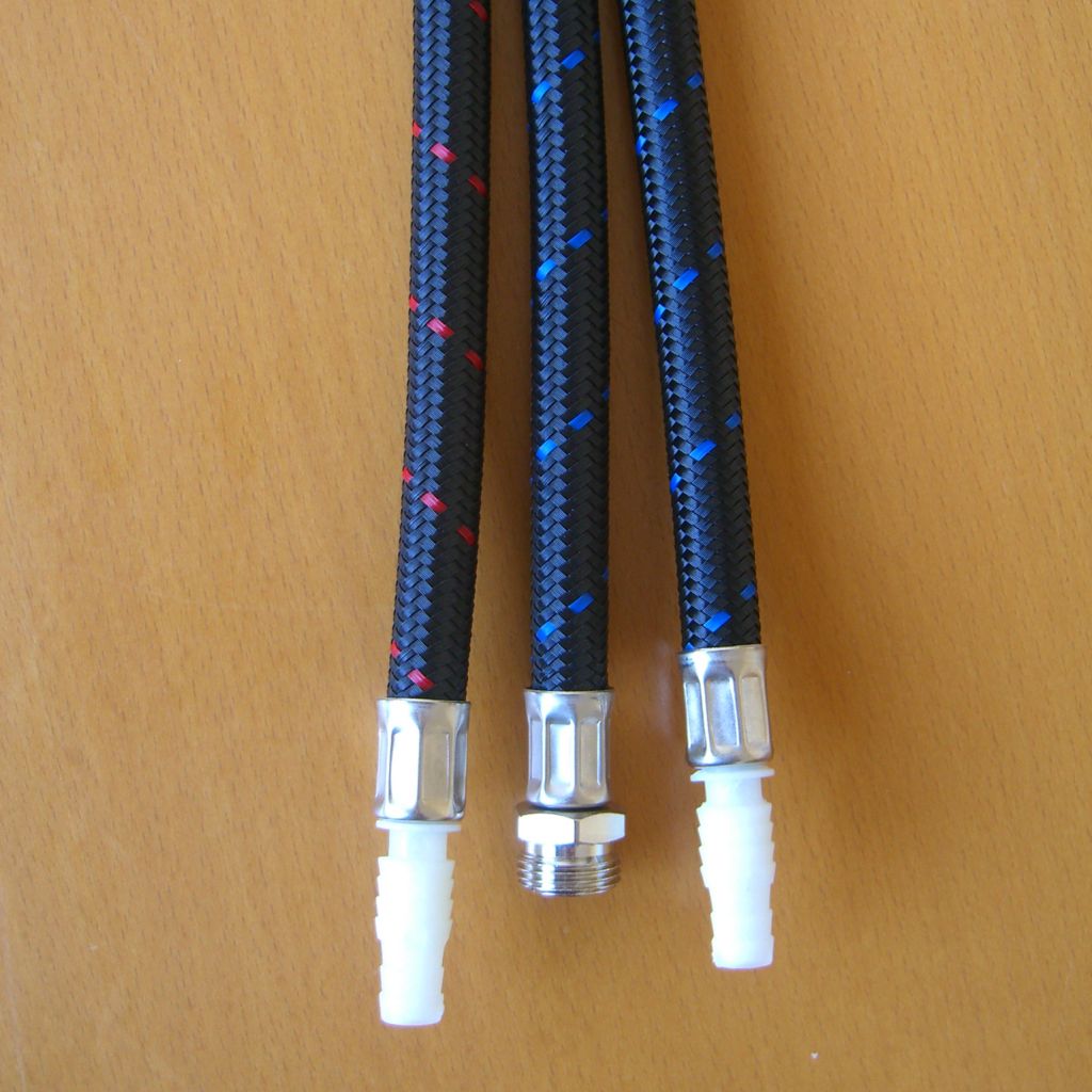 Páková baterie Capri Compact