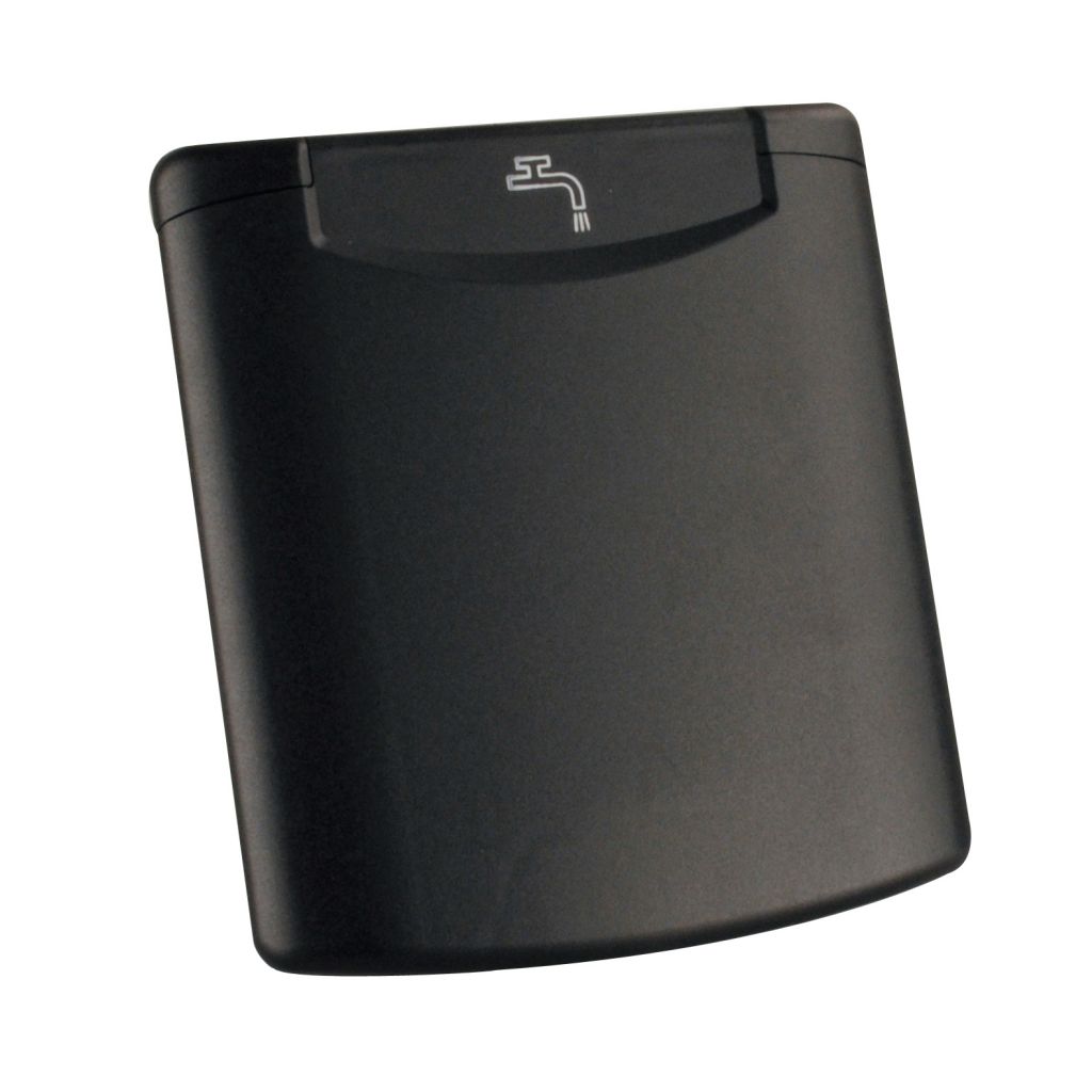 Přípojka na městskou vodu