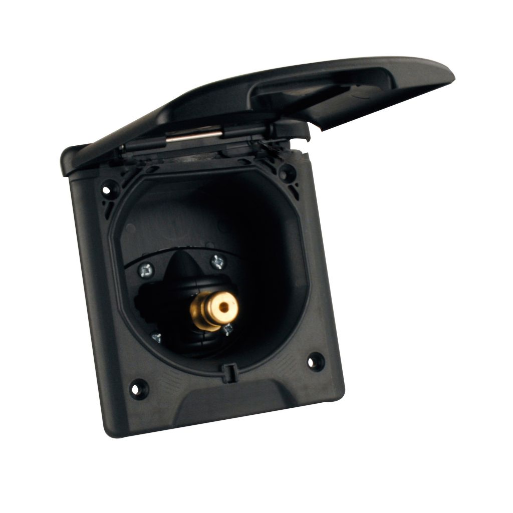 Přípojka na městskou vodu