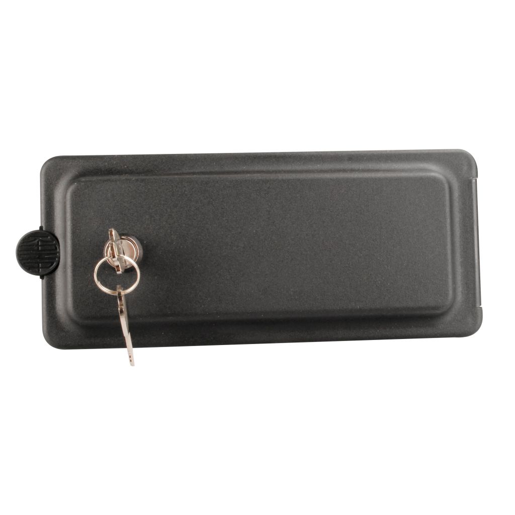 Kryt pro přívodní klapku