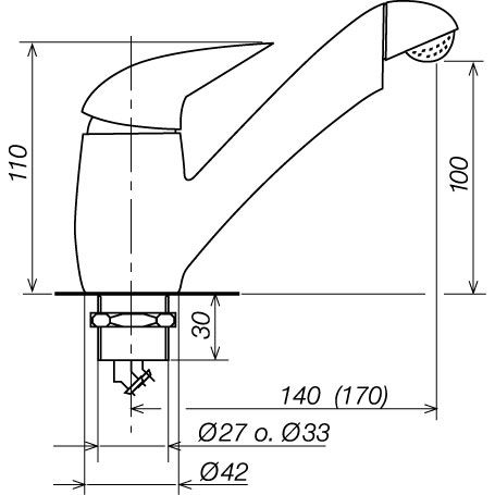 Baterie Keramik Pelikan
