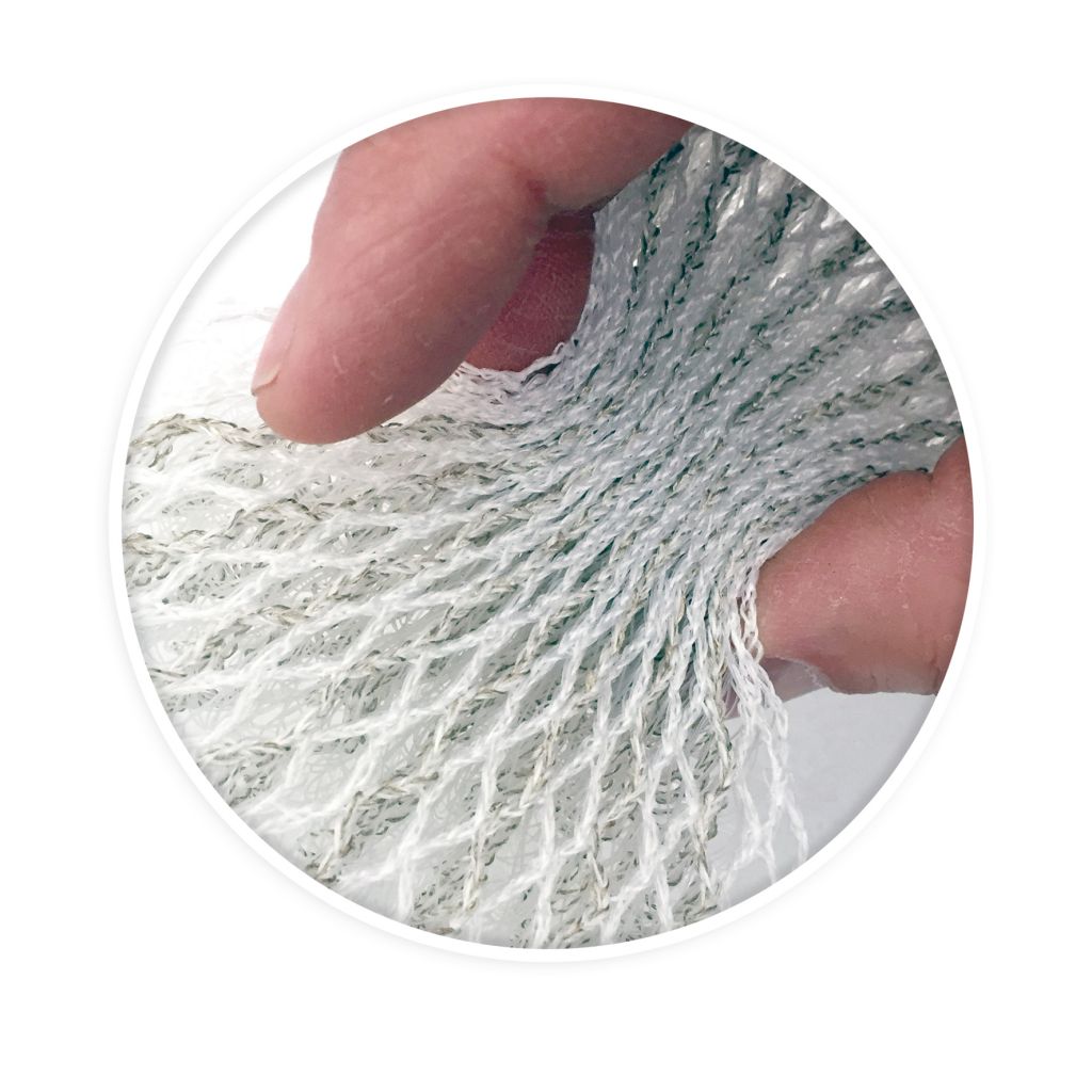 Konzervační kapsle Silbernetz 100 l