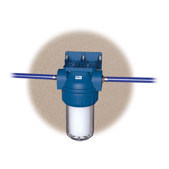 Sada vodních filtrů "Mobilní edice"