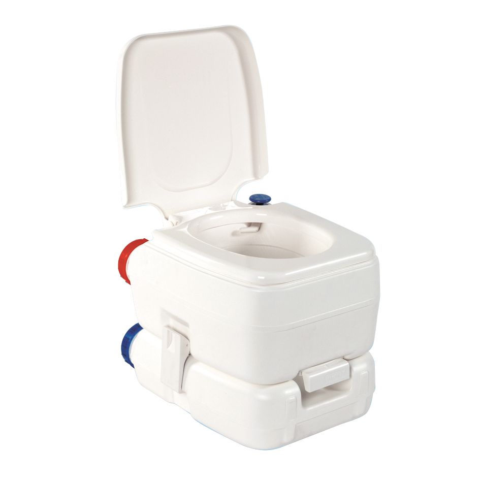 Přenosné WC Fiamma BI-POT 34