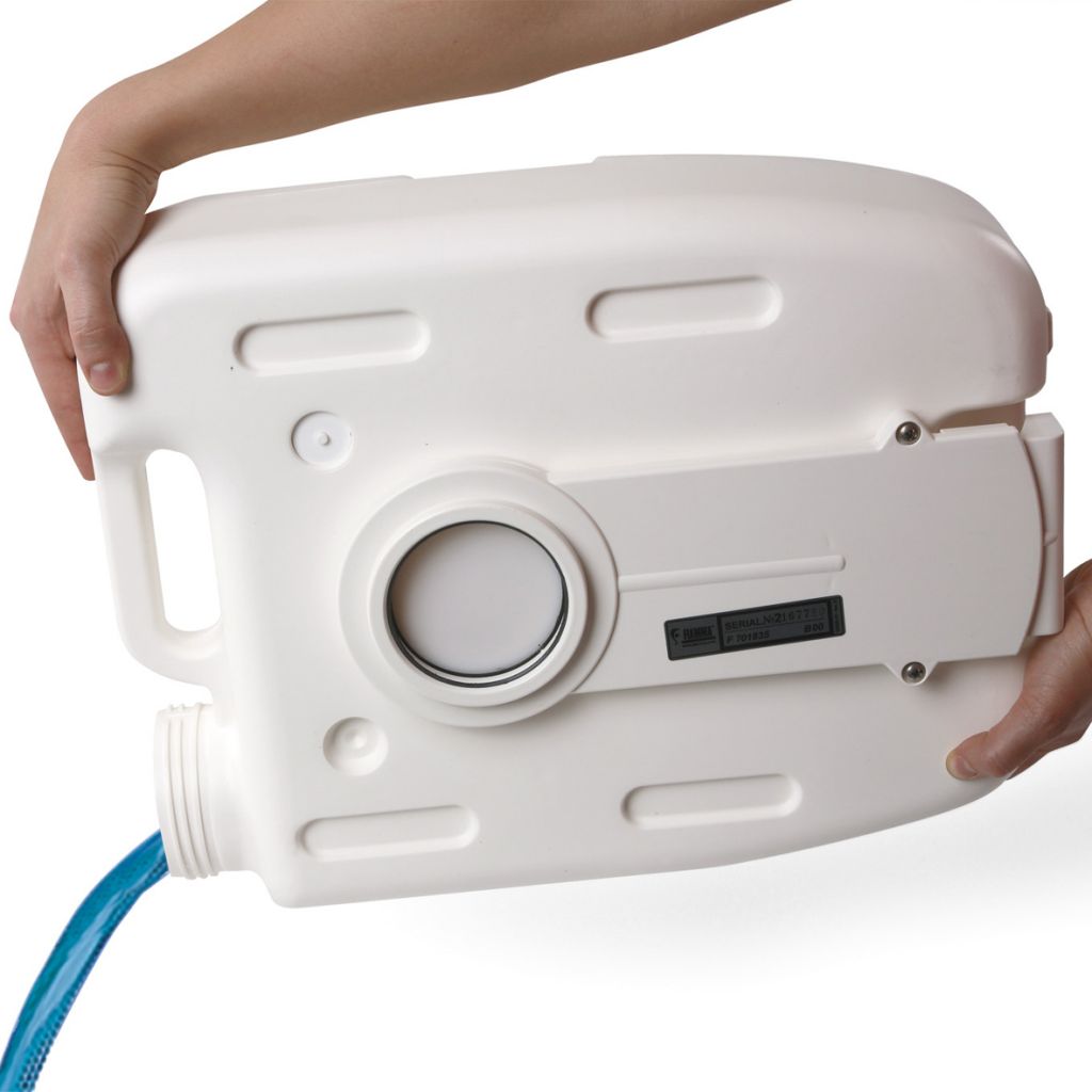Přenosné WC Fiamma BI-POT 34