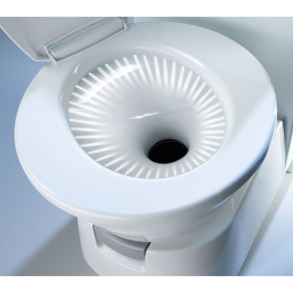 Kazetové WC Dometic CTS 4110