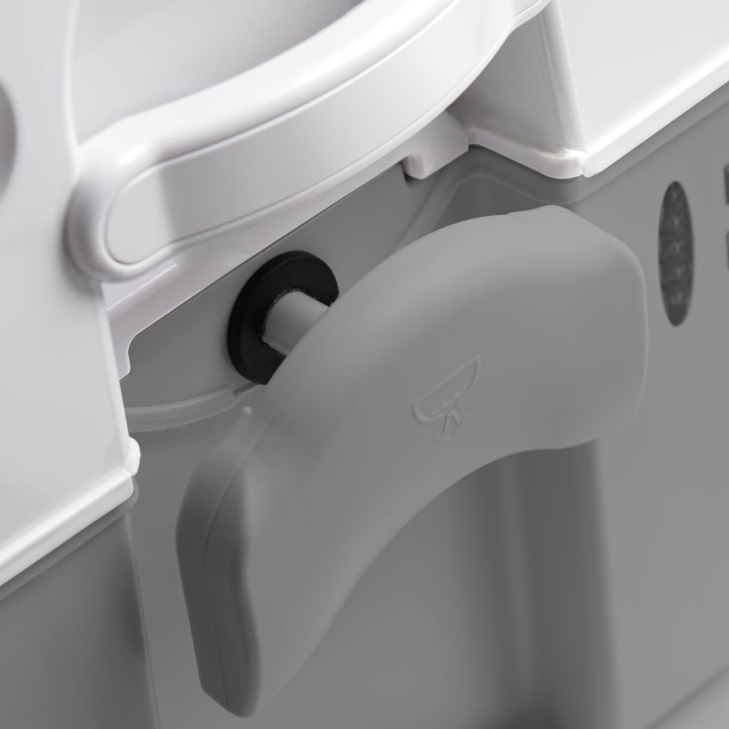 Přenosné WC Dometic 976