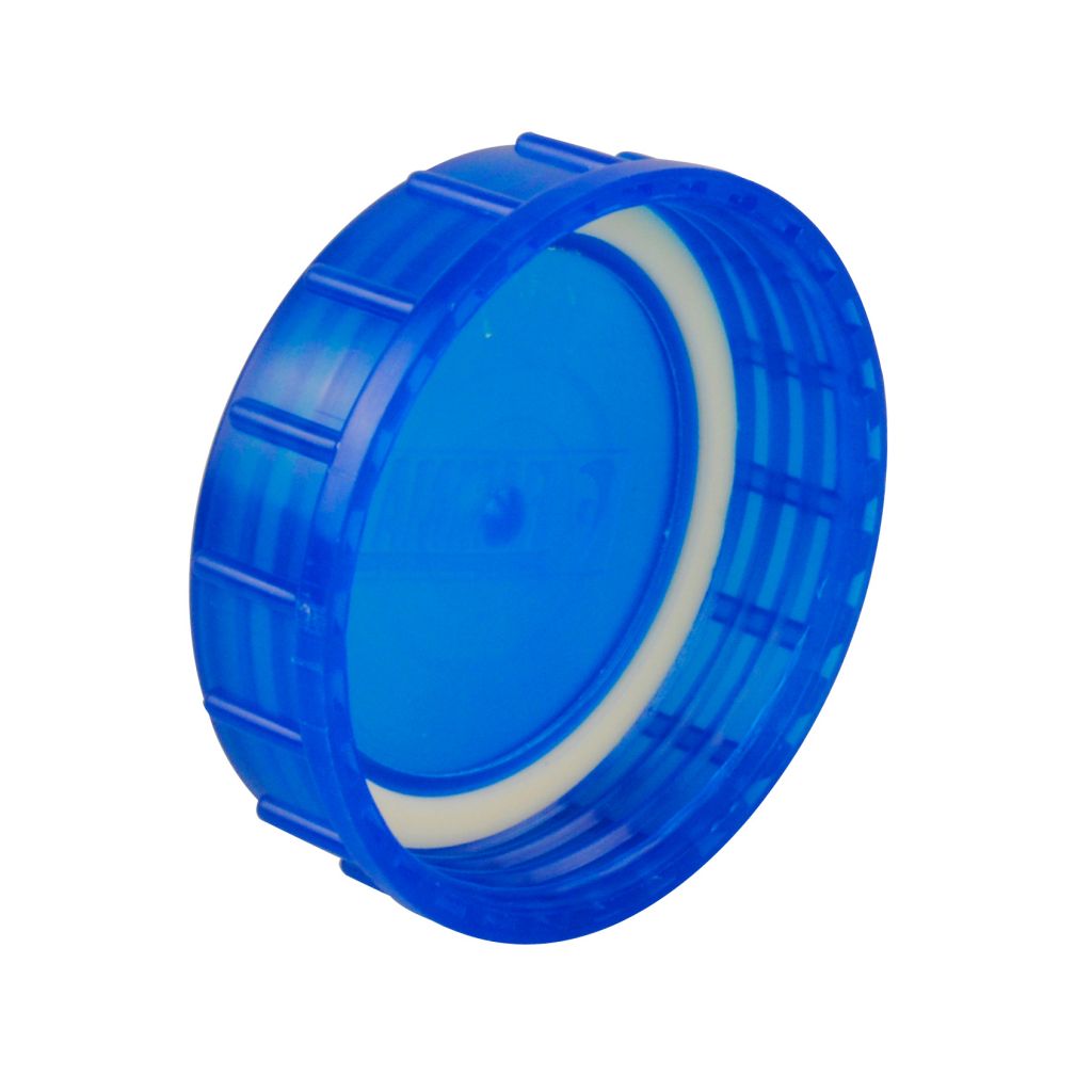 Uzávěr s těsněním