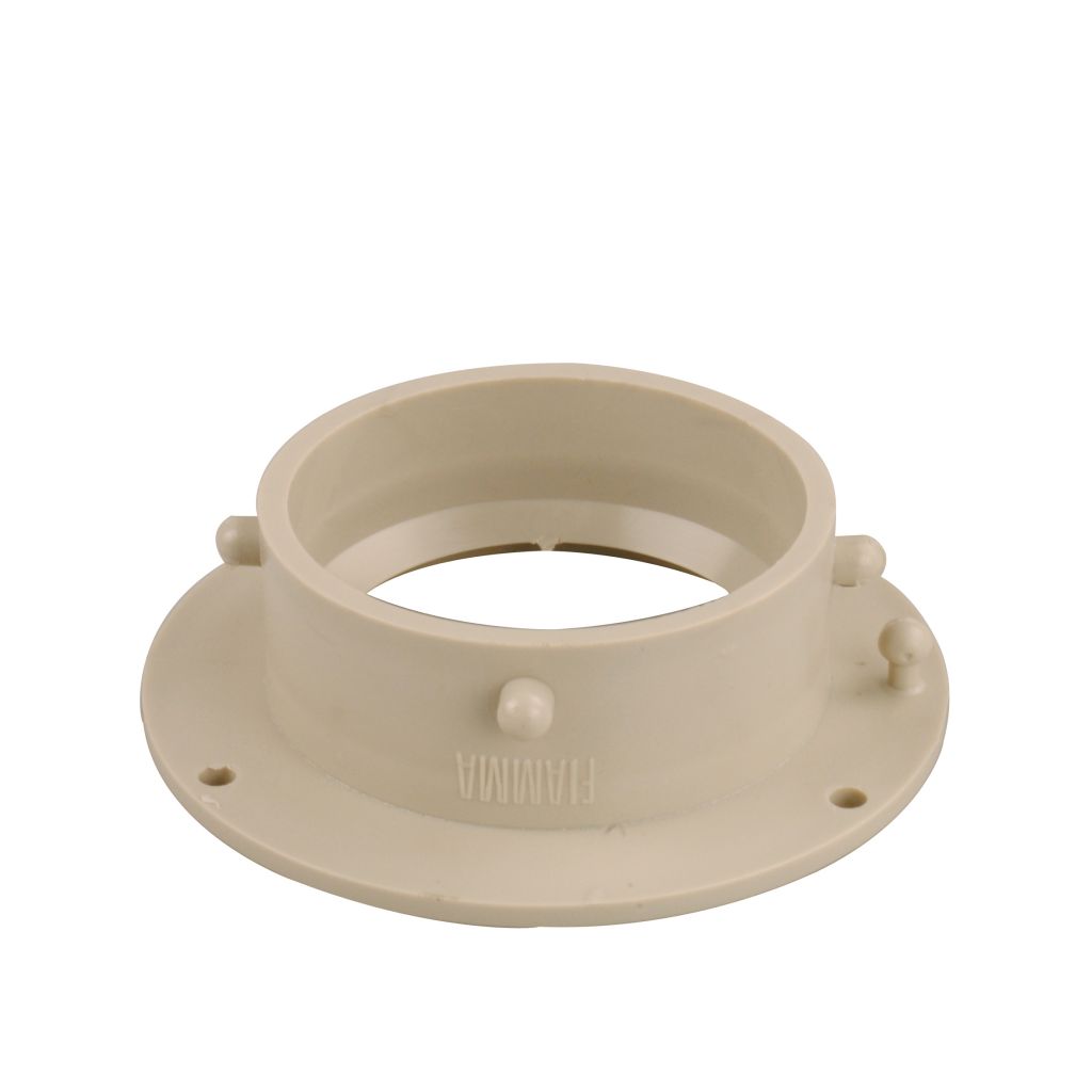 Příruba nádrže Fiamma 40 W/F s bajonetem