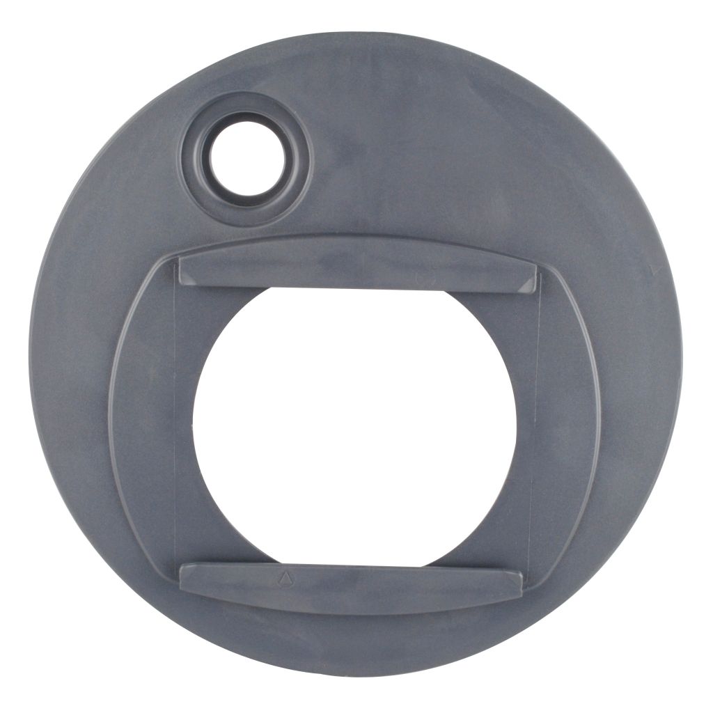 Deska uzávěru odpadní nádrže Thetford C400, pravostranné