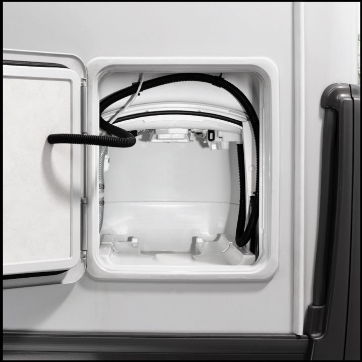 Ventil odvětrávání