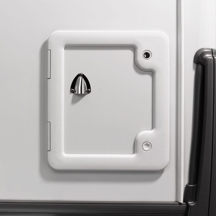 Ventil odvětrávání