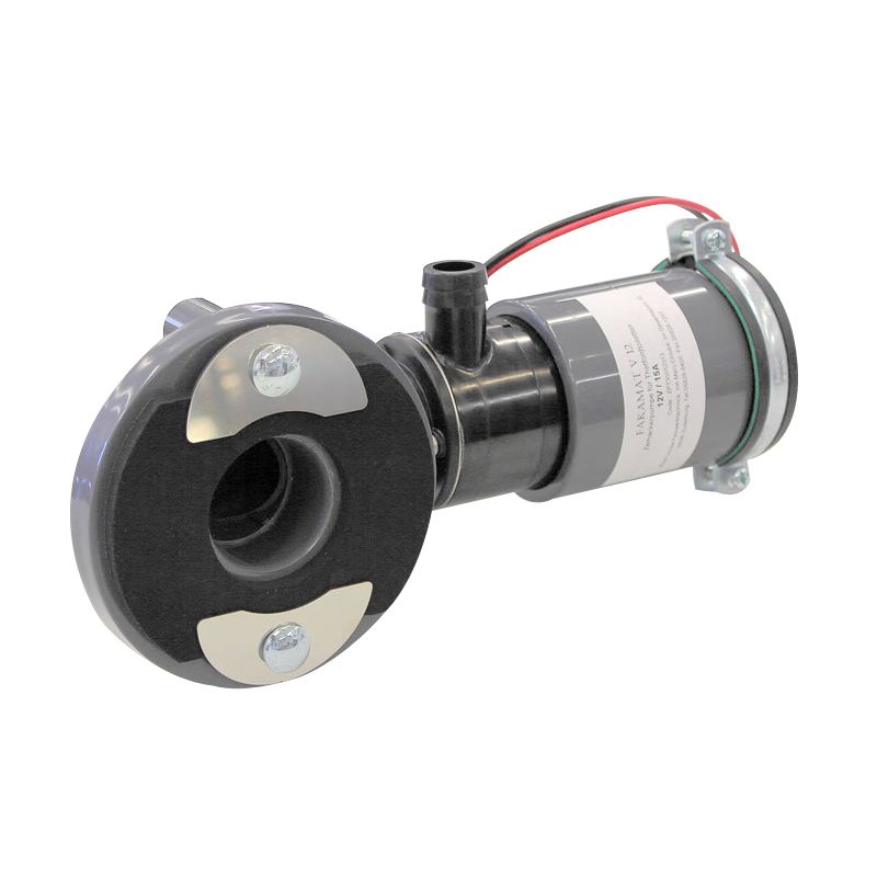 Kalové čerpadlo pro WC Thetford C500