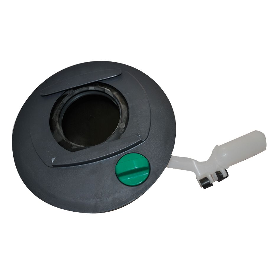 Mechanismus posuvného uzávěru