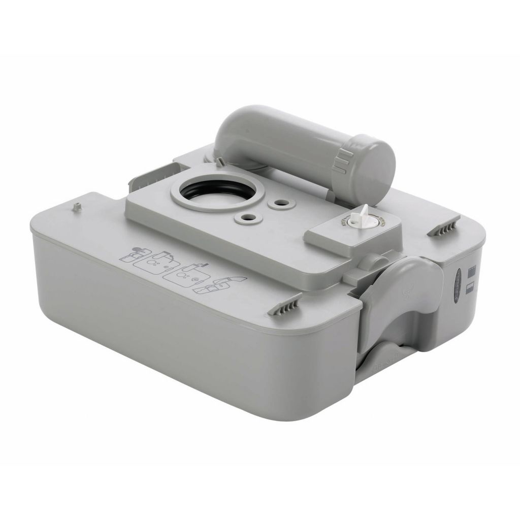 Odpadní nádrž Dometic 972/976