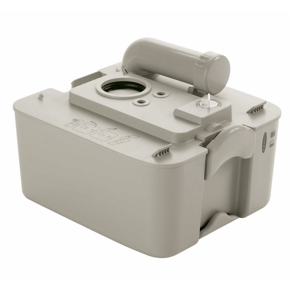 Odpadní nádrž Dometic 972 a 976