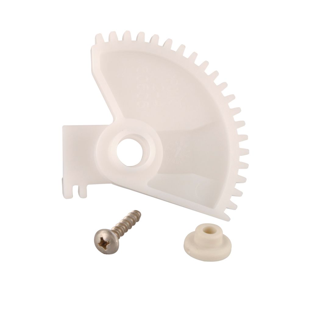 Ozubený segment uzávěru WC Thetford C250, C260