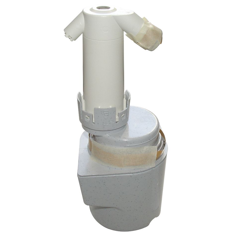 Elektrické čerpadlo