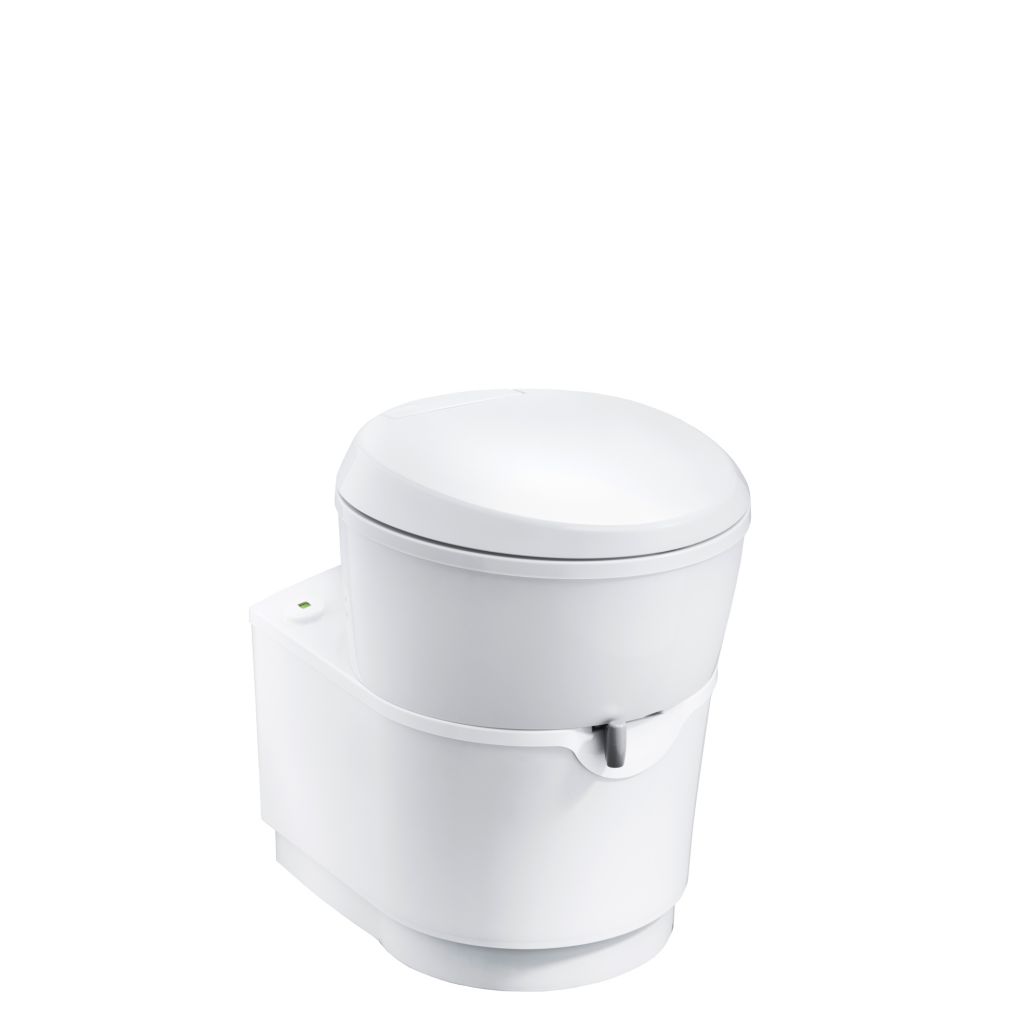 Kazetové WC C223-S