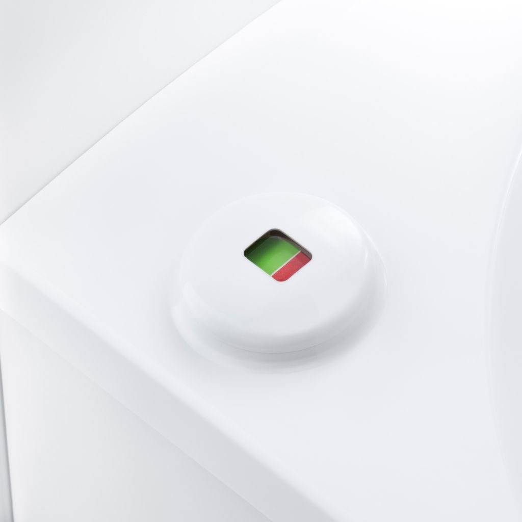 Kazetové WC C223-CS