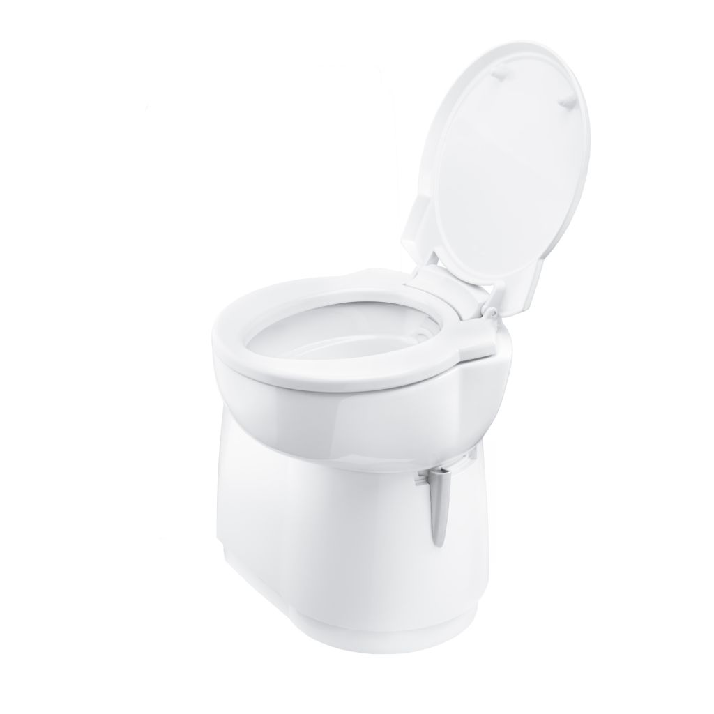 Kazetové WC C263-S CB