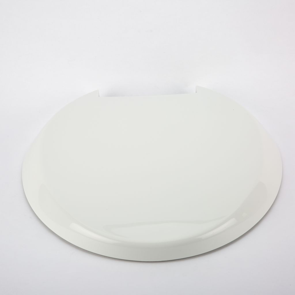 Toaletní sedátko s poklopem