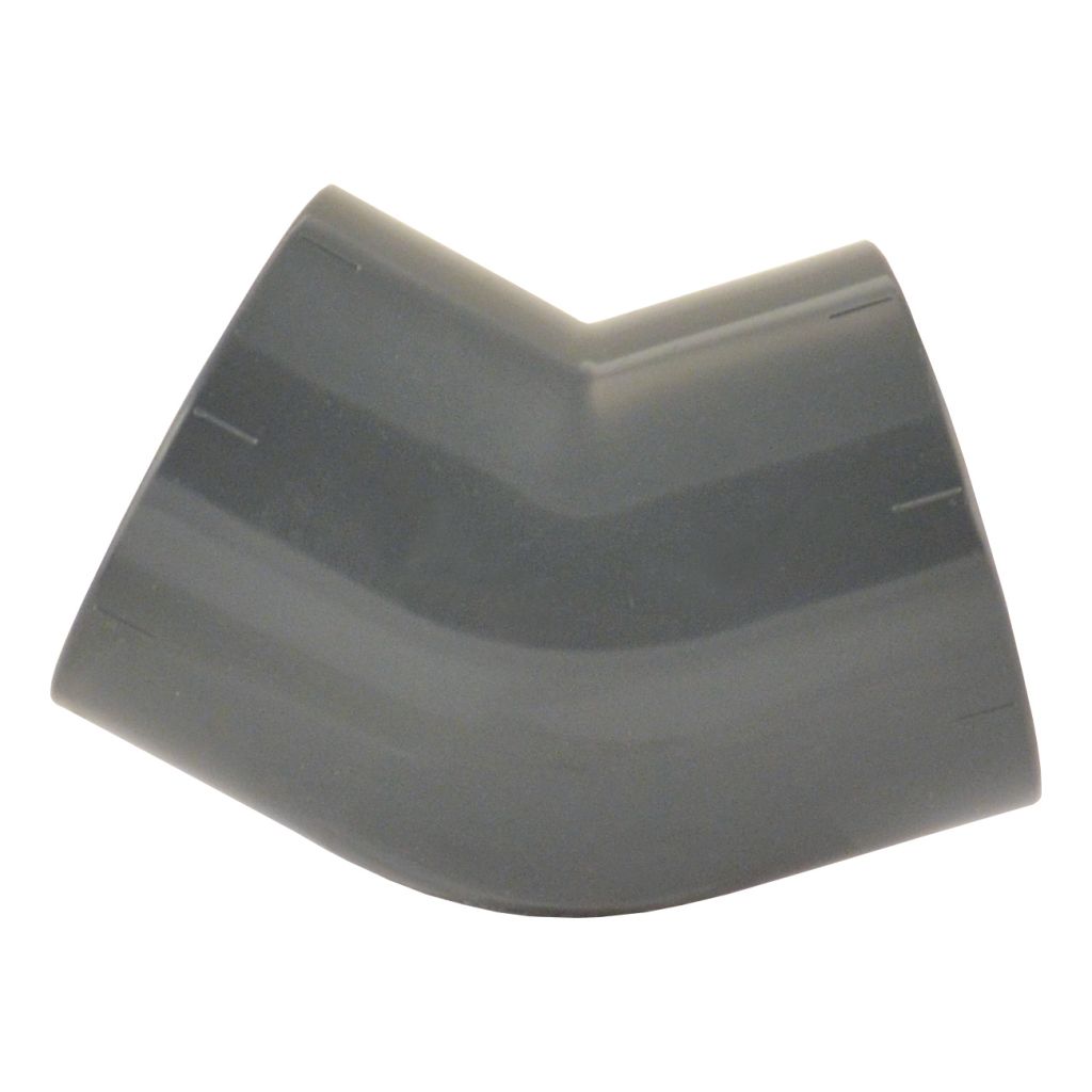 Úhlová spojka 45° DN 40