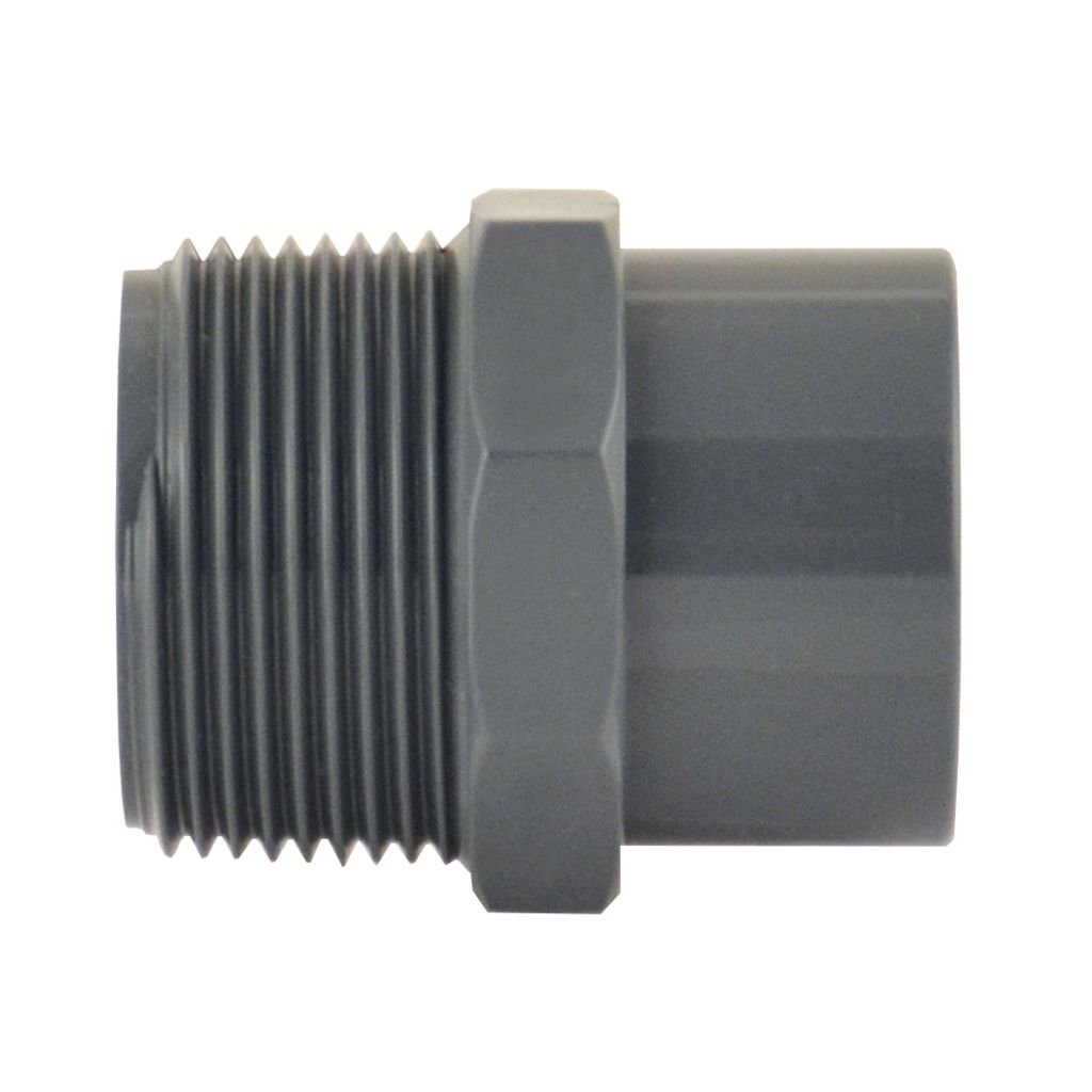 Přímá spojka 40/32 - 1 1/4"