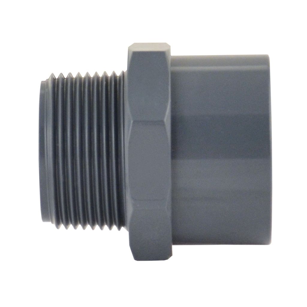 Přímá spojka 50/40 - 1 1/4"
