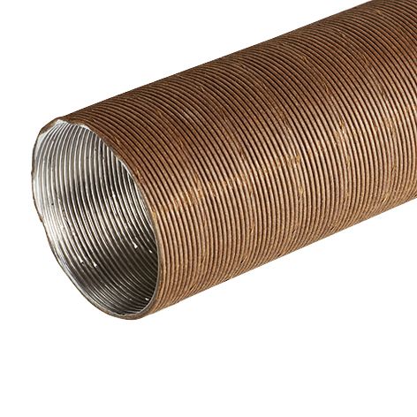 Trubka topení pro AXK 2, 80 mm, metráž