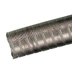 Výfuková trubka AE 5, 65 mm, metráž