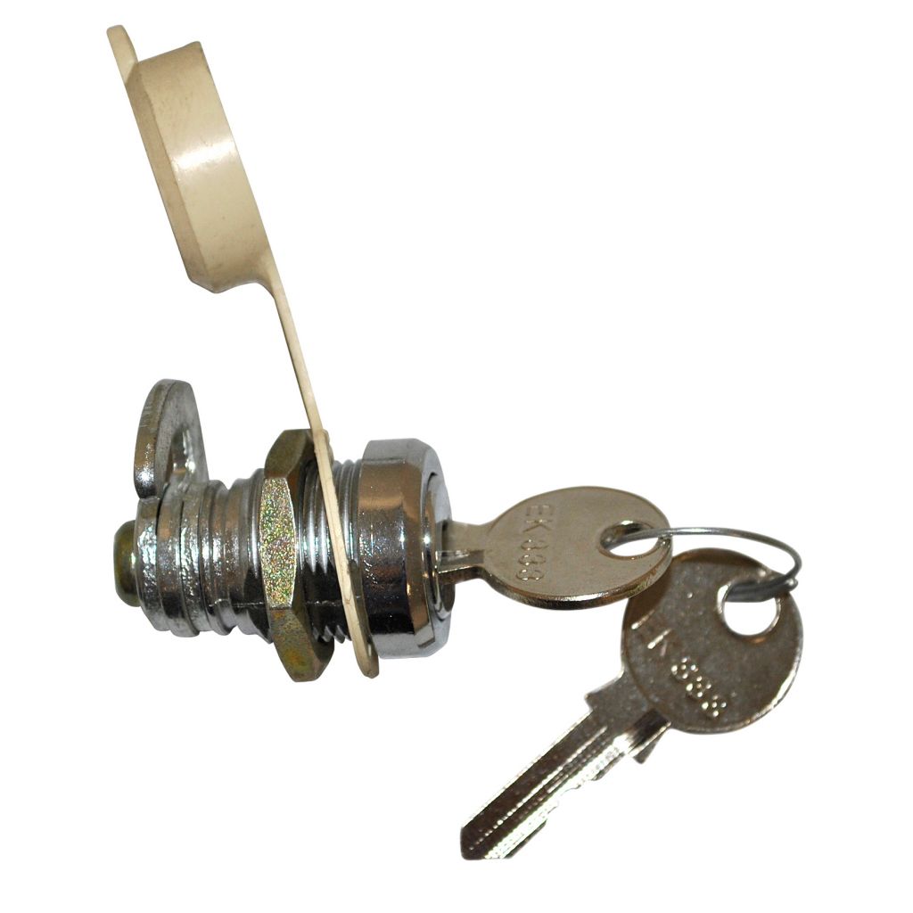 Zámek pro Knaus Azur