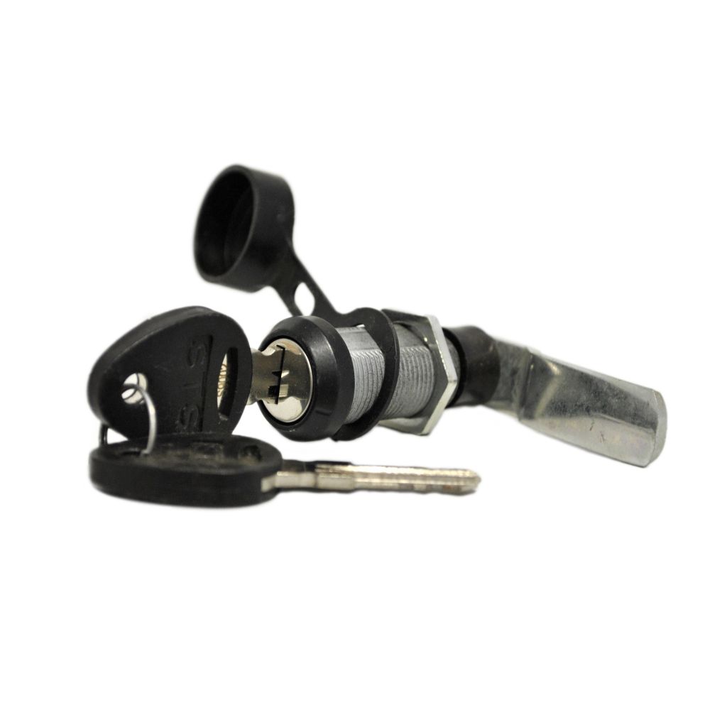 Zámek pro Knaus-Südwind