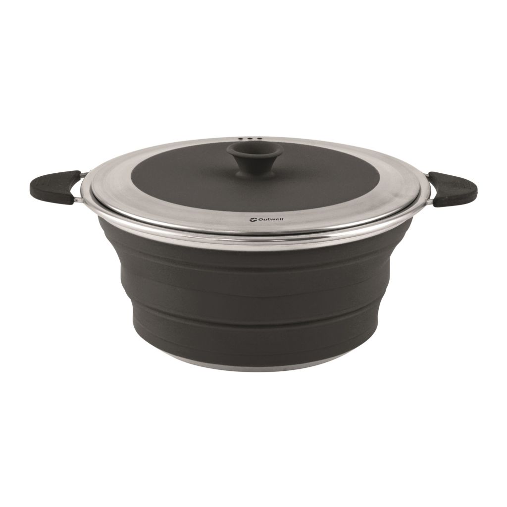 Skládací hrnec 2,5 L