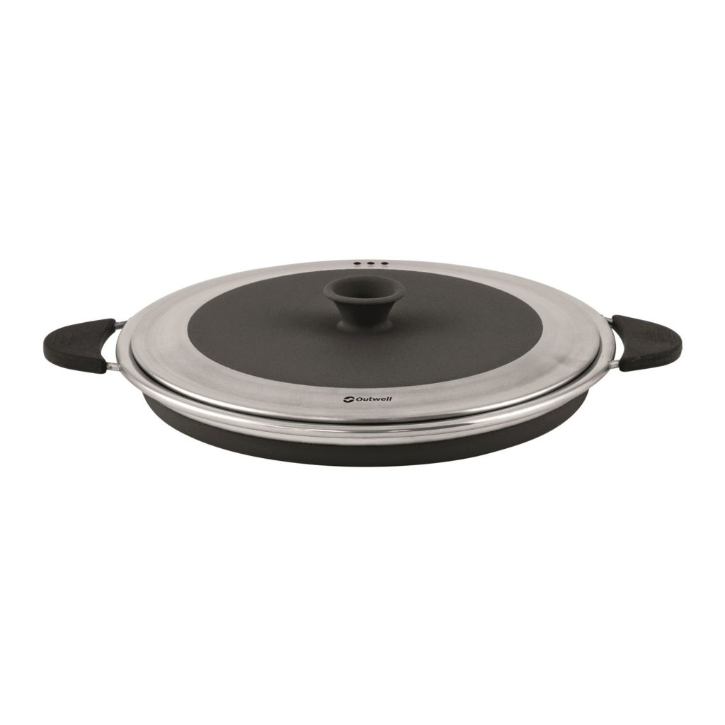 Skládací hrnec 2,5 L