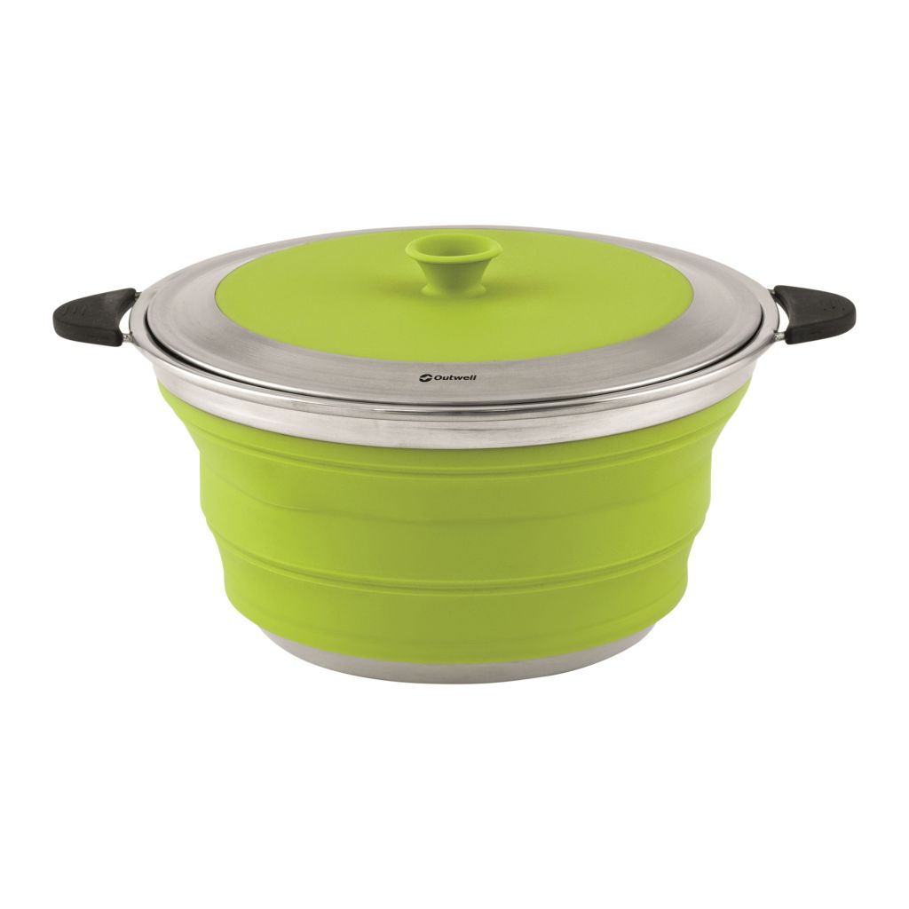 Skládací hrnec 4,5 L