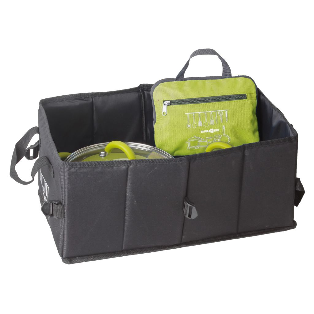 Kuchyňská sada Omnibox 18+2